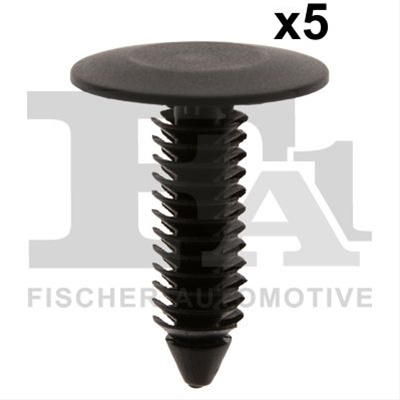 Set 5 Buc Agrafe Fa1 Chrysler 25-10003.5