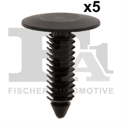 Set 5 Buc Agrafe Fa1 Chrysler 25-10003.5