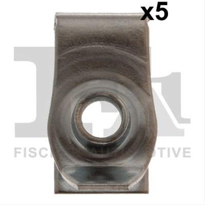 Set 5 Buc Agrafe Fa1 Chrysler 25-40002.5