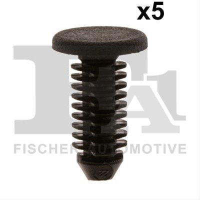 Set 5 Buc Agrafe Fa1 Citroën 21-10005.5