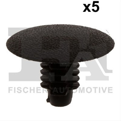 Set 5 Buc Agrafe Fa1 Citroen (Df-Psa) 21-10007.5