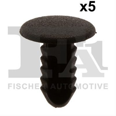 Set 5 Buc Agrafe Fa1 Ford 11-10009.5