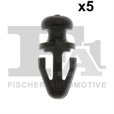Set 5 Buc Agrafe Fa1 Ford 13-40010.5