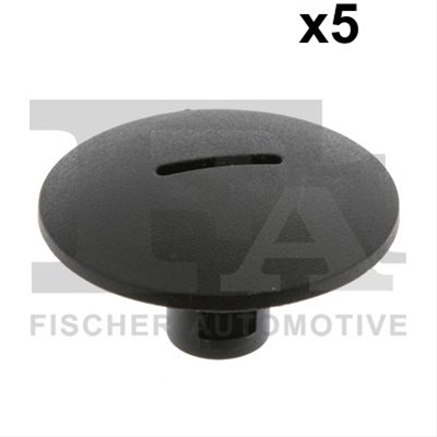 Set 5 Buc Agrafe Fa1 Ford 21-10006.5
