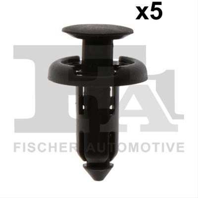 Set 5 Buc Agrafe Fa1 Honda 79-20005.5