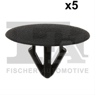 Set 5 Buc Agrafe Fa1 Hyundai 89-10001.5