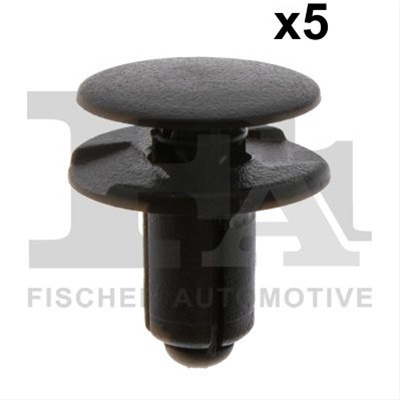 Set 5 Buc Agrafe Fa1 Hyundai 89-30007.5