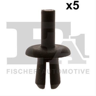 Set 5 Buc Agrafe Fa1 Lancia 21-20007.5