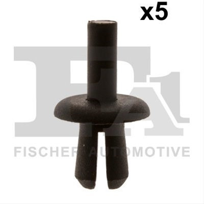 Set 5 Buc Agrafe Fa1 Lancia 21-20007.5