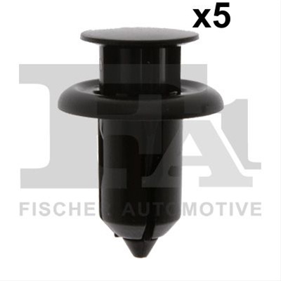 Set 5 Buc Agrafe Fa1 Mazda 78-20001.5