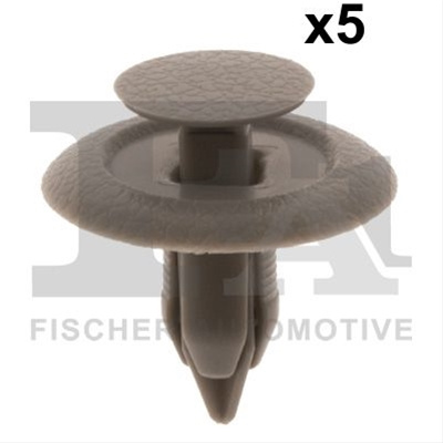 Set 5 Buc Agrafe Fa1 Mazda 78-20003.5