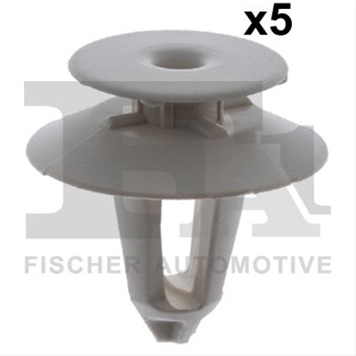 Set 5 Buc Agrafe Fa1 Mercedes-Benz 11-40002.5