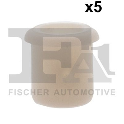 Set 5 Buc Agrafe Fa1 Mercedes-Benz 14-60003.5