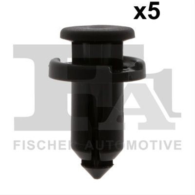 Set 5 Buc Agrafe Fa1 Nissan 72-30003.5