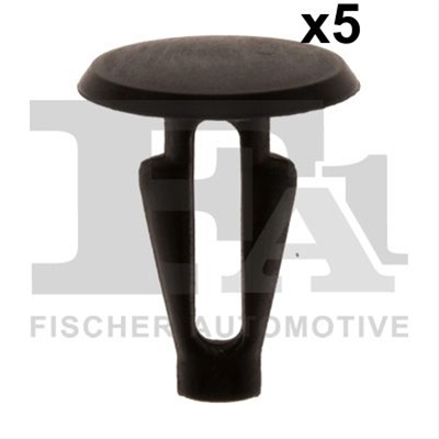 Set 5 Buc Agrafe Fa1 Nissan 75-10006.5