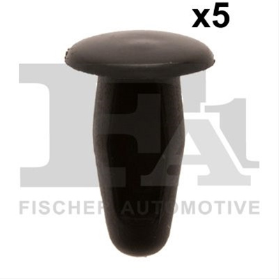 Set 5 Buc Agrafe Fa1 Nissan 75-10010.5