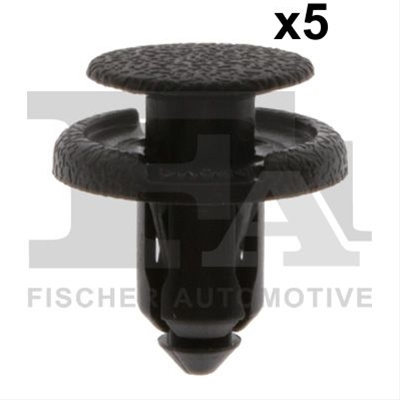 Set 5 Buc Agrafe Fa1 Nissan 75-30006.5