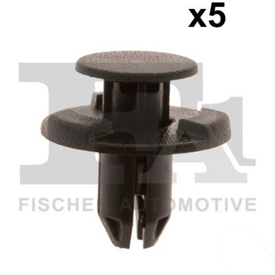 Set 5 Buc Agrafe Fa1 Nissan 75-30008.5