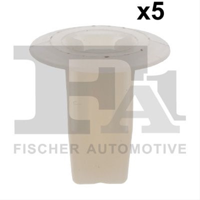 Set 5 Buc Agrafe Fa1 Nissan 75-60001.5