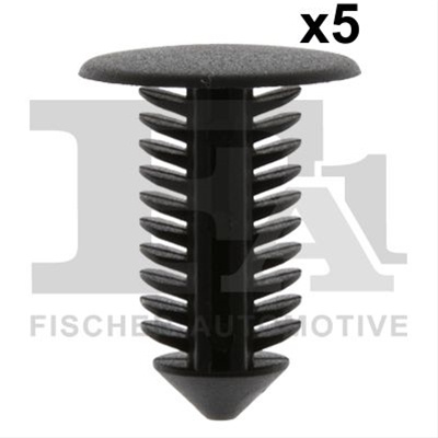 Set 5 Buc Agrafe Fa1 Renault 22-10007.5