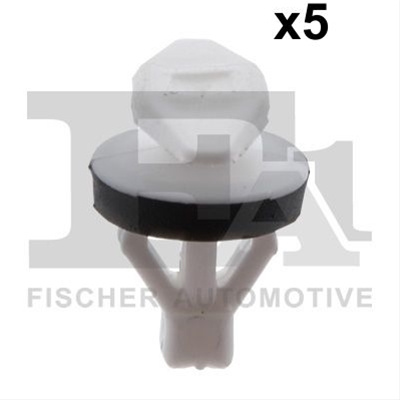 Set 5 Buc Agrafe Fa1 Seat 11-40102.5