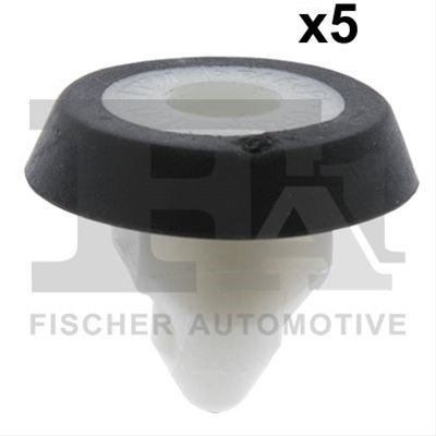 Set 5 Buc Agrafe Fa1 Skoda 11-60020.5