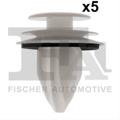 Set 5 Buc Agrafe Fa1 Suzuki 21-40035.5