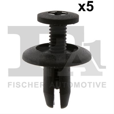 Set 5 Buc Agrafe Fa1 Toyota 79-30005.5