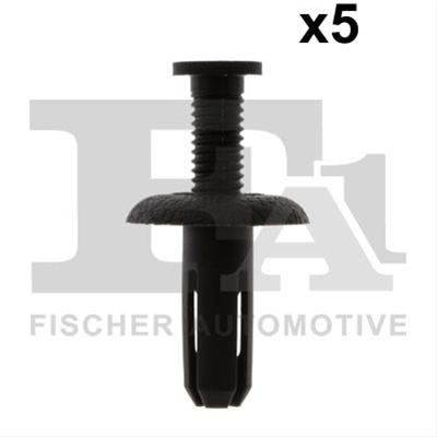 Set 5 Buc Agrafe Fa1 Toyota 79-30017.5