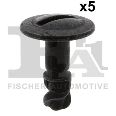 Set 5 Buc Agrafe Fa1 Vw 11-40088.5