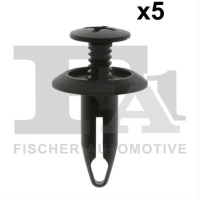 Set 5 Buc Agrafea Fa1 Bmw 13-30003.5