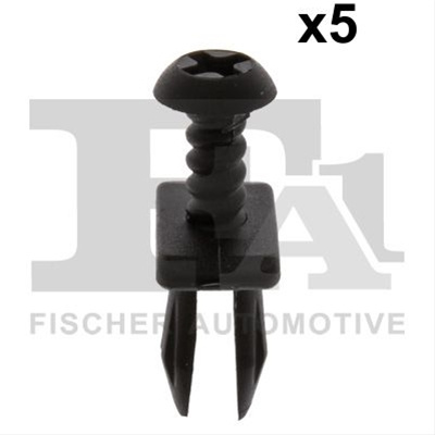 Set 5 Buc Agrafea Fa1 Ford 13-30002.5