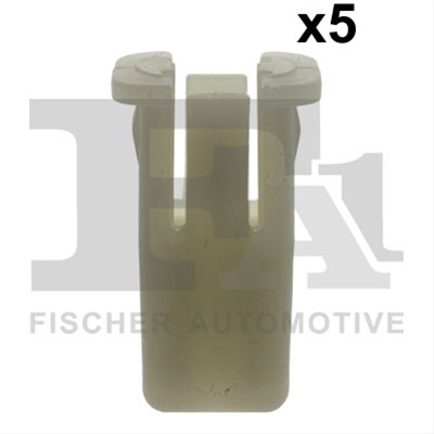Set 5 Buc Agrafea Fa1 Ford 13-60003.5