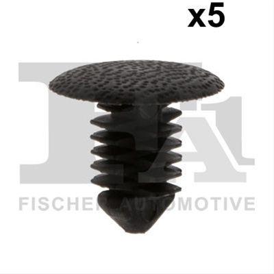 Set 5 Buc Agrafea Fa1 Mercedes-Benz 14-10001.5