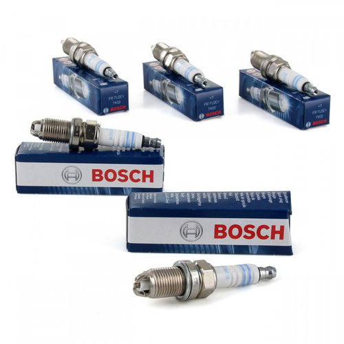 Set 5 Buc Bujie Bosch 0 242 235 668