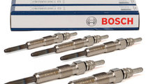 Set 5 Buc Bujie Incandescenta Bosch Chrysler Voyag...