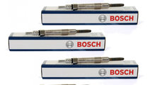 Set 5 Buc Bujie Incandescenta Bosch Fiat Idea 350 ...