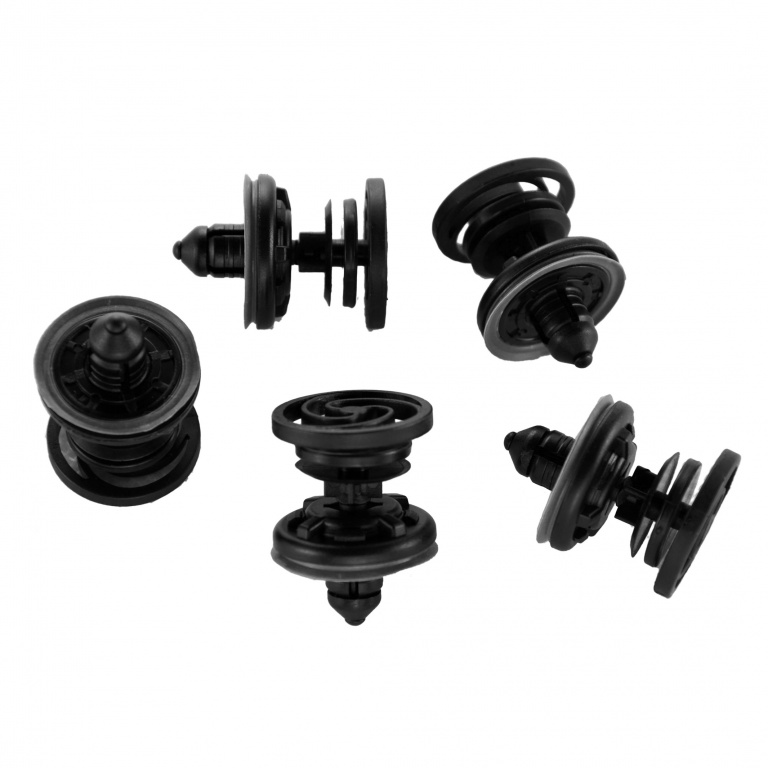 Set 5 Buc Clema Tapiterie Romix ROM C40571