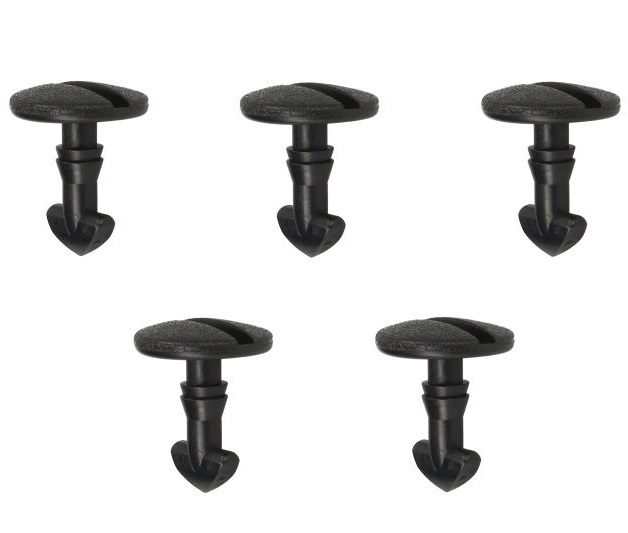 Set 5 Buc Clema Tapiterie Romix ROM C70666