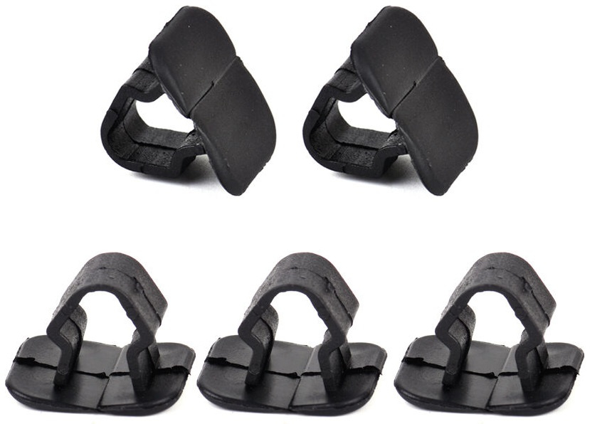 Set 5 Buc Clips Fixare Capitonaj Capota Motor Fa1 11-10016.5