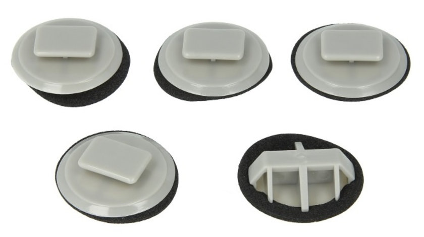 Set 5 Buc Clips Fixare Prag Romix ROM C60696