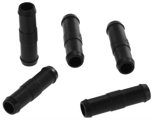 Set 5 Buc Conector Liniar Furtun Conducta Diametru 18 mm Romix ROM C60416