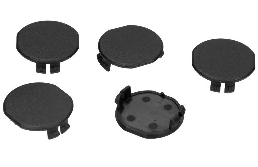 Set 5 Buc Dop Acoperire Capac Motor Romix ROM C60050