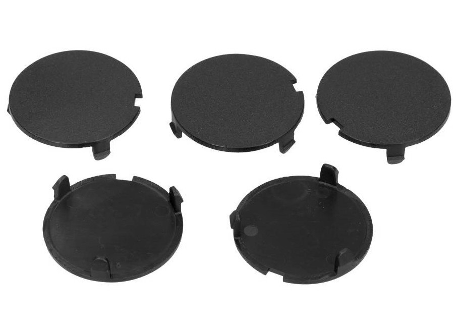 Set 5 Buc Dop Capac Motor Romix ROM C60042