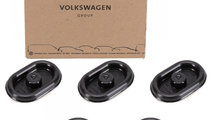 Set 5 Buc Dop Prag Oe Volkswagen 25x40mm N90508801