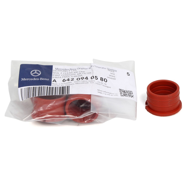 Set 5 Buc Garnitura Senzor Aer Conducta Epurator Gaze Oe Mercedes-Benz A6420940580