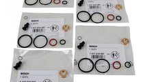 Set 5 Buc Kit Reparatie Injector Bosch Skoda Octav...