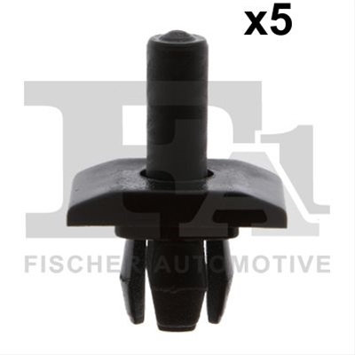 Set 5 Buc Nituri Fa1 Audi 11-20013.5