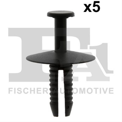 Set 5 Buc Nituri Fa1 Bmw 10-20006.5