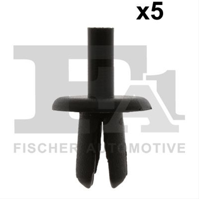 Set 5 Buc Nituri Fa1 Fiat 33-20003.5